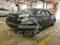 2011 Toyota CAMRY фото