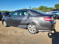 2011 Toyota CAMRY фото