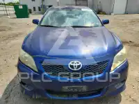 2011 Toyota CAMRY фото