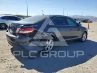 2011 Toyota CAMRY photo