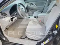 2011 Toyota CAMRY фото