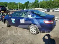 2011 Toyota CAMRY фото