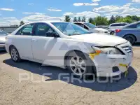 2011 Toyota CAMRY фото