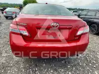 2011 Toyota CAMRY фото
