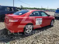 2011 Toyota CAMRY фото