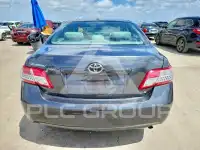 2011 Toyota CAMRY фото
