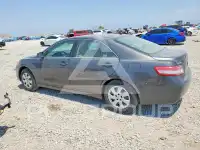 2011 Toyota CAMRY фото