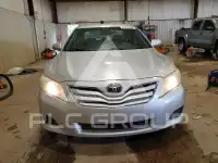 2011 Toyota CAMRY фото