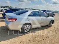 2011 Toyota CAMRY фото