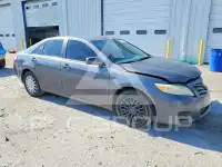 2011 Toyota CAMRY фото