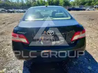 2011 Toyota CAMRY фото