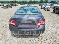 2011 Toyota CAMRY photo