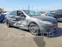 2011 Toyota CAMRY photo