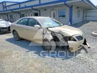 2011 Toyota CAMRY photo
