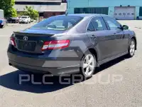 2011 Toyota CAMRY фото