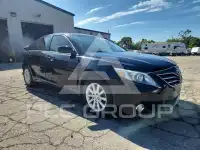 2011 Toyota CAMRY фото