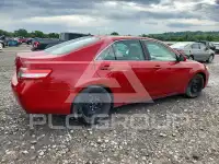 2011 Toyota CAMRY фото