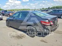 2011 Toyota CAMRY photo