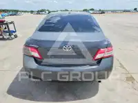 2011 Toyota CAMRY фото