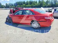 2011 Toyota CAMRY фото