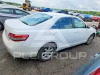 2011 Toyota CAMRY фото