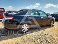 2011 Toyota CAMRY фото