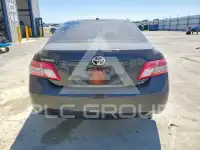 2011 Toyota CAMRY photo