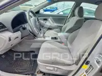 2011 Toyota CAMRY photo