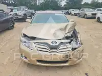 2011 Toyota CAMRY фото