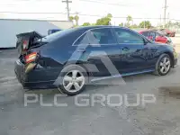 2011 Toyota CAMRY photo