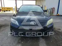 2011 Toyota CAMRY photo