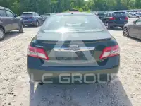 2011 Toyota CAMRY фото