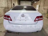 2011 Toyota CAMRY фото