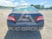 2011 Toyota CAMRY фото