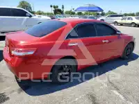 2011 Toyota CAMRY фото