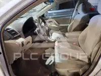 2011 Toyota CAMRY фото