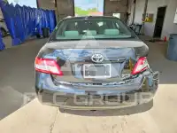 2011 Toyota CAMRY фото