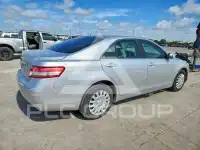 2011 Toyota CAMRY фото