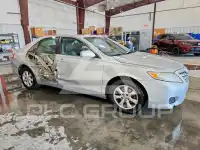 2011 Toyota CAMRY фото