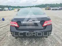 2011 Toyota CAMRY фото