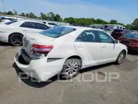 2011 Toyota CAMRY фото