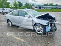 2011 Toyota CAMRY фото