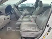 2011 Toyota CAMRY photo