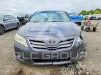 2011 Toyota CAMRY фото