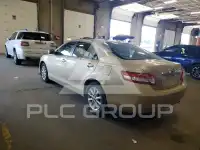 2011 Toyota CAMRY фото