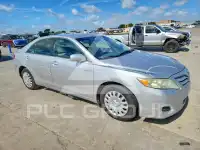 2011 Toyota CAMRY фото
