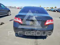2011 Toyota CAMRY photo