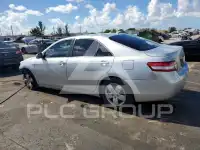 2011 Toyota CAMRY фото