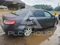 2011 Toyota CAMRY фото