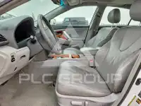 2011 Toyota CAMRY фото